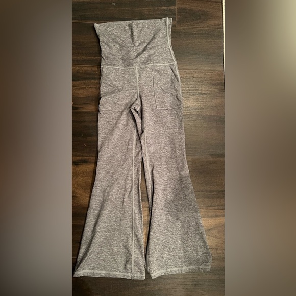 Aerie Flare Pants - Picture 1 of 4